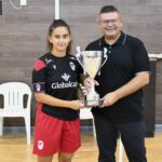 El Globalcaja Albacete FS cae en los penaltis del Trofeo Feria Ciudad de Albacete (3-3)