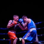 Triple cita para los boxeadores del Fight Club Albacete este viernes en Valencia