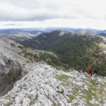 <strong>Estreno de la 1ª Travesía de la Almenara y Los Gallineros, de la mano de la Diputación</strong>