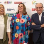 <strong>El presidente de Globalcaja arropa a las mujeres empresarias en su tradicional encuentro en la Feria de Albacete</strong>