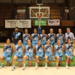 Baloncesto femenino| El primer derbi de la temporada se lo llevó el CBA