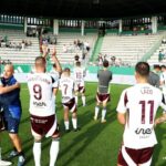 Crónica Racing de Ferrol 1 - Albacete Balompié 4 | Revolución y victoria en A Malata