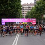 <strong>XXVII Medio Maratón Internacional Ciudad de Albacete</strong>