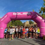 Circuito de Carreras Populares | <strong>Hellín acoge la última Media Maratón del Circuito Provincial</strong>