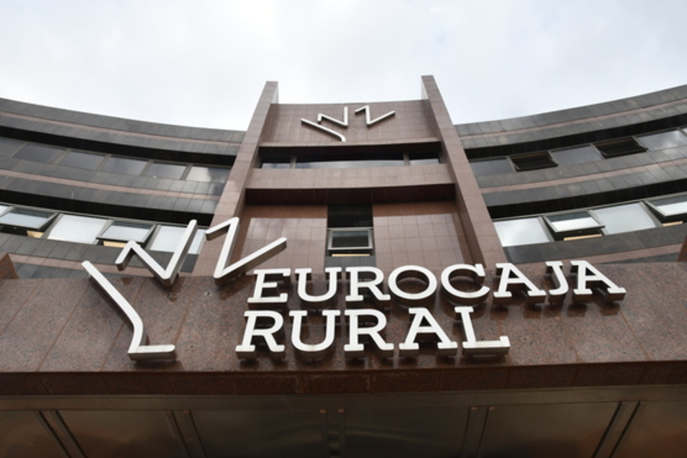 Proclamadas candidaturas para el Consejo Rector de Eurocaja Rural