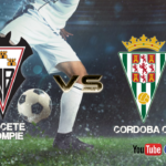 Previa Albacete Balompié - Córdoba CF | Toca redimirse