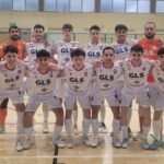 El Albacete FS suma su primer punto como visitante en Torrejón de Ardoz (1-1)