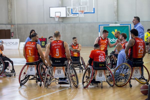 <strong>El BSR Amiab Albacete viaja a tierras gallegas en busca de su tercer triunfo consecutivo</strong>