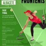 Circuito de Frontenis | Albacete acoge la Fase Final del I Circuito de Frontenis