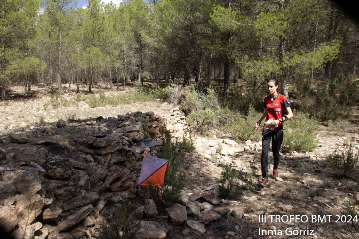 Castilla-La Mancha ‘Somos Deporte’ | Casas de Ves y Casas Ibáñez acogen una doble jornada de orientación