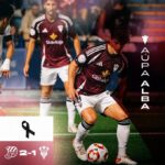 Crónica CE Europa 2 - Albacete Balompié 1 | Ridículo monumental