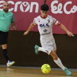 El Albacete FS se hace fuerte en casa y vence al Ciudad de Guadalajara (6-2)