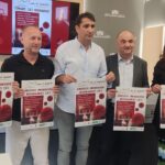 La Diputación de Albacete junto a la Federación de Baloncesto de Castilla-La Mancha impulsa un Circuito de Promoción de minibasket 3x3 en la provincia