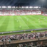 Crónica Albacete Balompié 1 - Córdoba CF 1 | Al Alba no le llega