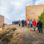 <strong>Montealegre del Castillo y el Camino Natural Vía Verde Sierra de Alcaraz, nuevos protagonistas de las Rutas de Senderismo de la Diputación</strong>