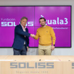 Fundación Soliss y la Asociación Iguala 3 firman un importante convenio de colaboración