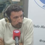 Toché: "El Alba va a terminar el año arriba en la tabla"