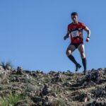 Circuito de Diputación | El trail toma protagonismo este domingo en Paterna del Madera