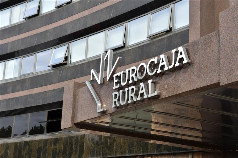 Eurocaja Rural se solidariza con los afectados de la DANA y activa su protocolo especial de actuación para sus clientes afectados