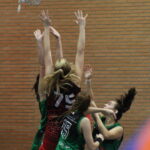 Baloncesto | El EBA cierra sus plantilla senior