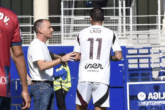 Crónica SD Huesca 2 - Albacete Balompié 2 | Empate agridulce