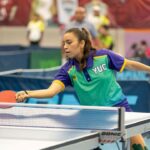 Sobresaliente debut del Club Albacete Tenis de Mesa en la Primera Nacional femenina