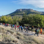 <strong>Las Rutas de Senderismo de la Diputación visitan Carcelén este fin de semana</strong>