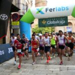 Circuito Carreras Populares y Trail | Víllora, Valera, Muñoz y Tauste repiten victoria en Alcaraz