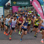 <strong>Alcalá del Júcar cierra el Circuito Trail el sábado y Socovos espera el domingo</strong>