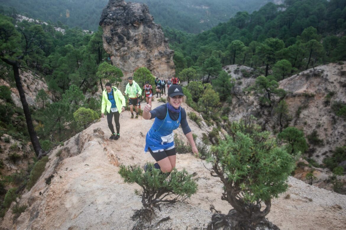 <strong>El atletismo popular tiene un intenso fin de semana por delante</strong>