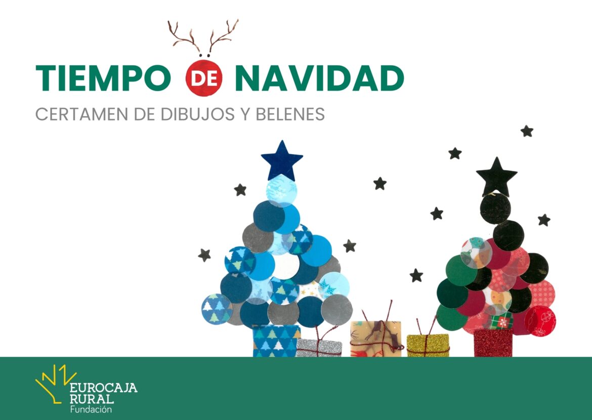 Vuelve el Certamen "Tiempo de Navidad" con novedades