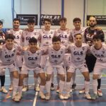 El Albacete FS consigue en Cobisa su primera victoria como visitante (3-4)