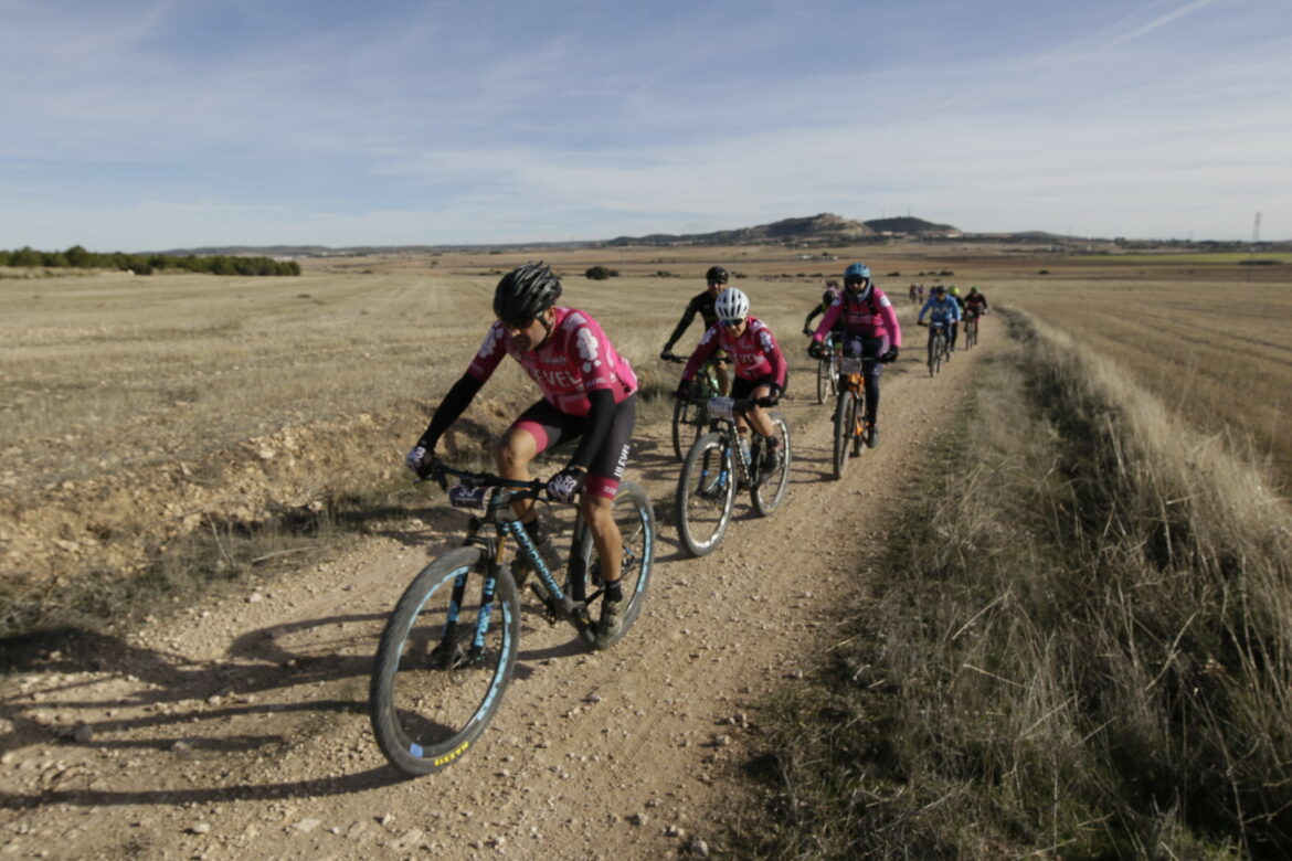 Circuito de Diputación | Albacete cierra el XVII Circuito Provincial de BTT