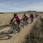 Circuito de Diputación | Albacete cierra el XVII Circuito Provincial de BTT