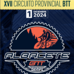 Presentada la prueba BTT de Albacete que cierra el Circuito provincial de la especialidad