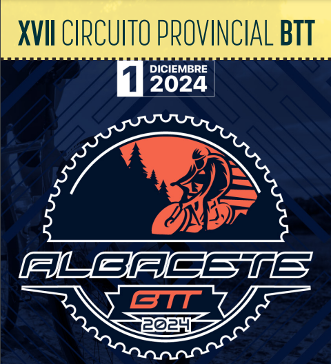 Presentada la prueba BTT de Albacete que cierra el Circuito provincial de la especialidad