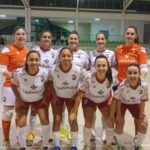 El Globalcaja Albacete FS se deja dos puntos en su visita al Infantes (2-2)