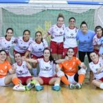 El Globalcaja Albacete FS vence al Argamasilla FSF y vuelve a encontrarse con la victoria (4-1)