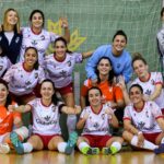 El Globalcaja Albacete FS golea al Consuegra y da un paso importante hacía la clasificación a la fase de ascenso (8-1)