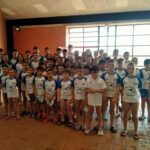 Castilla-La Mancha ‘Somos Deporte’ 2024-2025 | Comienza el Campeonato Provincial de Natación en Edad Escolar