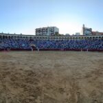 Toros | Albacete celebrará el 23 de febrero un gran festival bajo el lema ¡Todos con Letur!