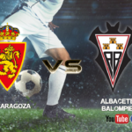 Previa Real Zaragoza - Albacete Balompié | Seguir sumando