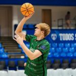 Nazarí Kulishenko deja de pertenecer al Bueno Arenas Albacete Basket