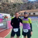 <strong>El VIII Circuito Trail Diputación entrega sus premios este jueves</strong>