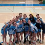 Basket femenino | El CBA cierra el 2024 con una victoria de infarto