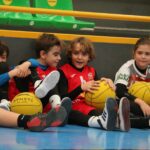 #LigaSuperGigantesFBCLM | La FBCLM lanza esta nueva Liga enfocada a la categoría Pre-Benjamín