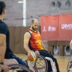 <strong>El BSR Amiab Albacete consigue un trabajado triunfo frente a Mideba Extremadura (57-47)</strong>