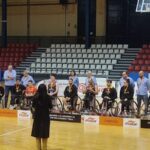 <strong>Al BSR Amiab Albacete se le escapa la Supercopa en el último suspiro (72-70)</strong>