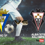 Previa Cádiz CF - Albacete Balompié | Pescar en río revuelto