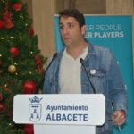 <strong>El I Torneo Iniesta Cup Soliss llega a Albacete del 7 al 8 de diciembre respaldado por la Diputación</strong>